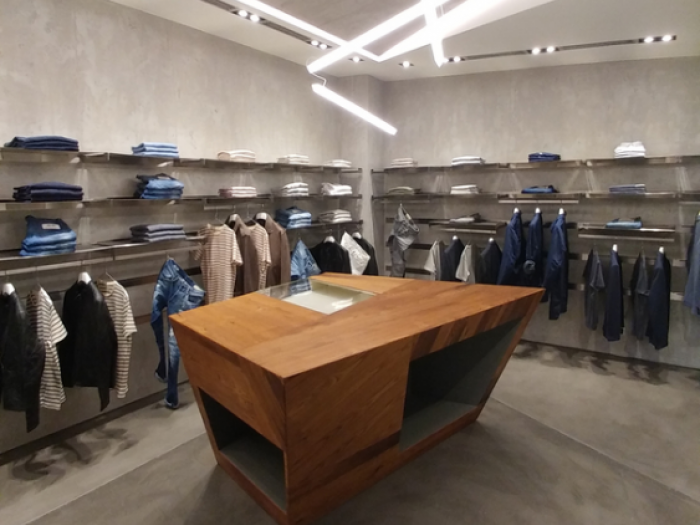 Archisio - Studioarchitettura srl - Progetto La stazione