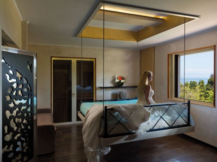 Archisio - Blank - Progetto Medea residence