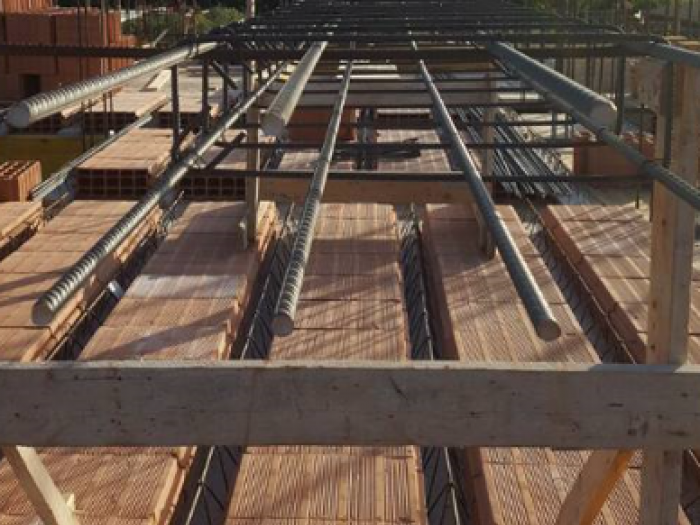 Archisio - Lomonacostruzioni - Progetto Realizzazione ville e appartamenti chiave in mano