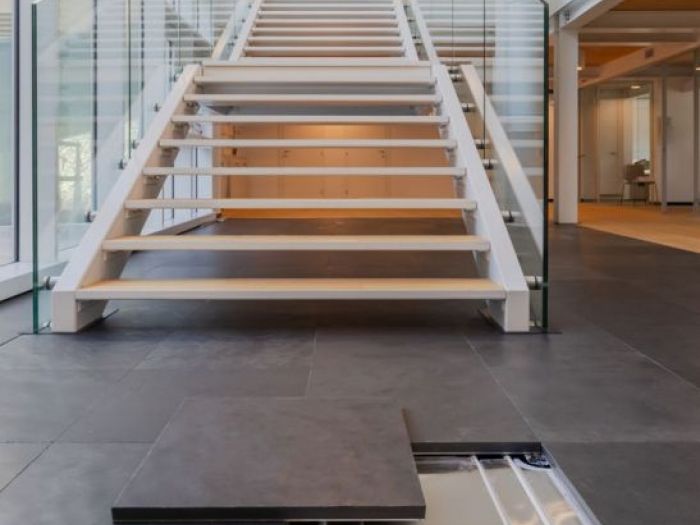 Archisio - Vendumm - Progetto Sopraeleva i tuoi ambienti con noi