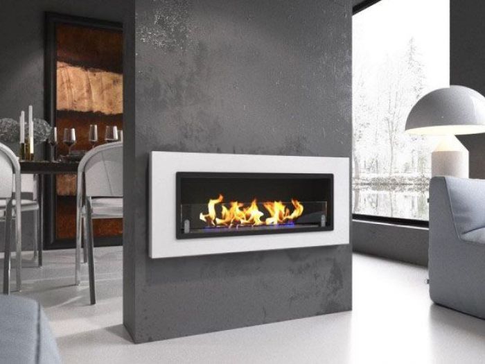 Archisio - Santino Maodda - Progetto Camino moderno