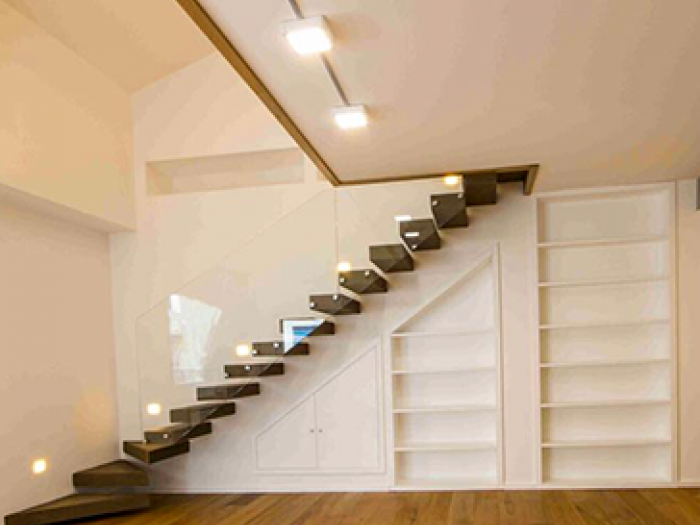 Archisio - Ipe Edil Impianti E Servizi - Progetto Lavori edili