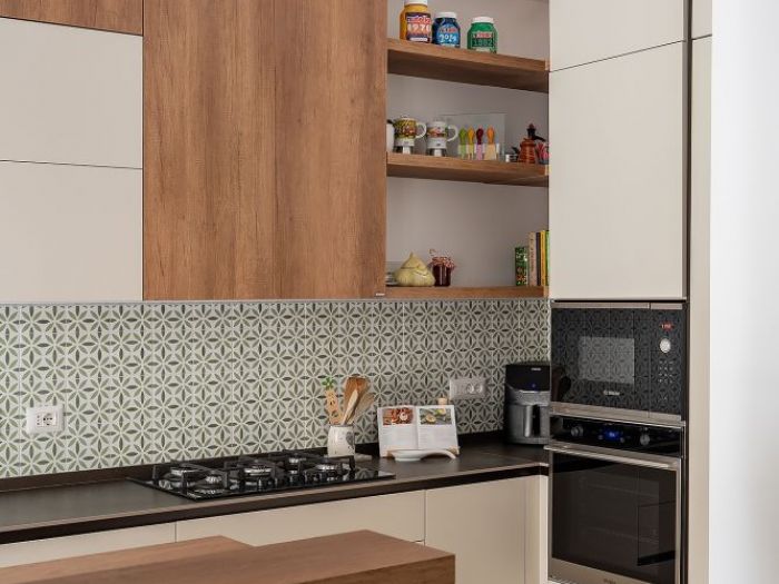 Archisio - Caleidoscopio Architettura E Design - Progetto Casa riquadro