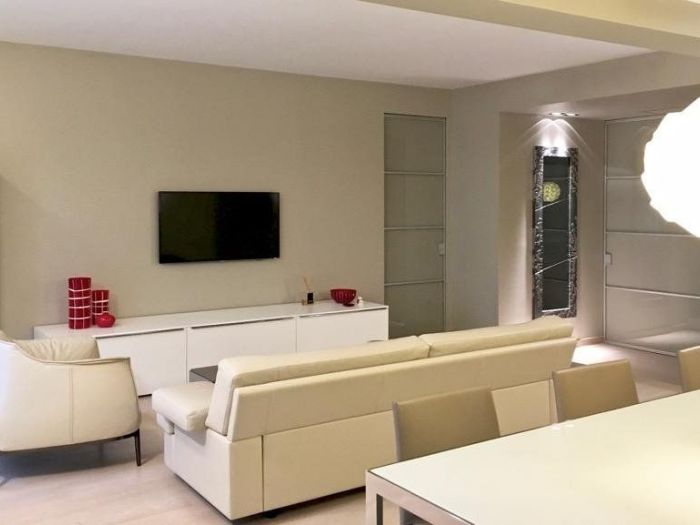 Archisio - Guidetti Arredamenti - Progetto Appartamento - liguria