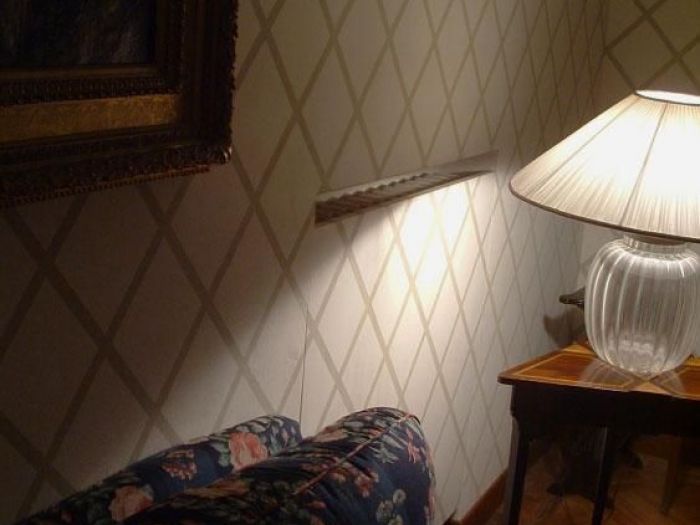 Archisio - Studio Rocca - Progetto overdressed di classe