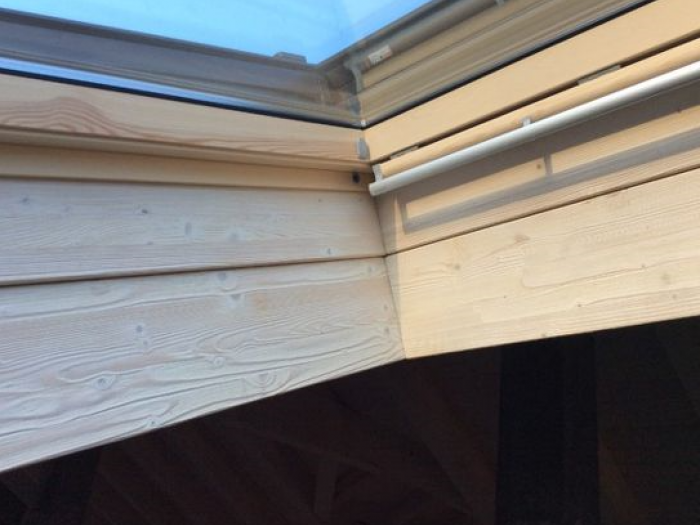 Archisio - Giorgio Toso Snc - Progetto Infissi