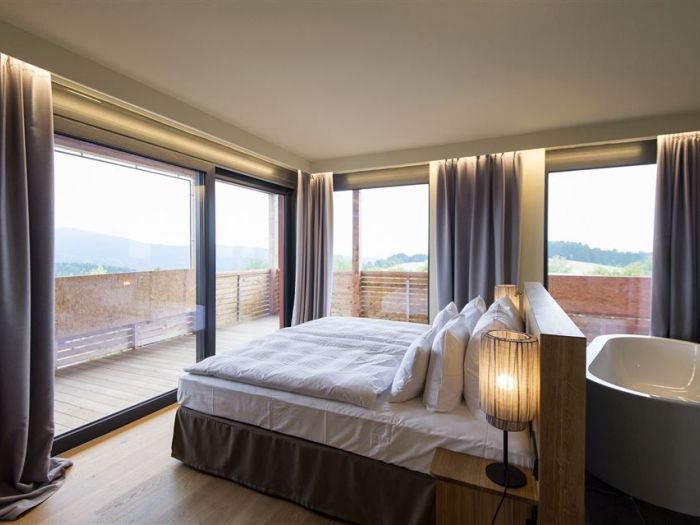 Archisio - Noa Network Of Architecture - Progetto Ulrichsof dalla fattoria al mondo delle fiabe