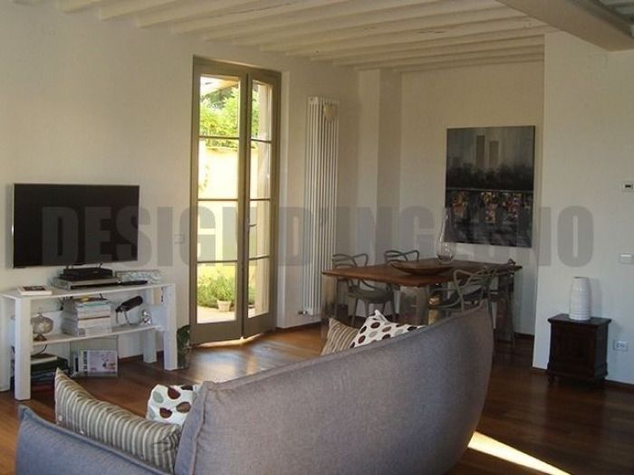 Archisio - Design Dingegno srl - Progetto Ristrutturazione