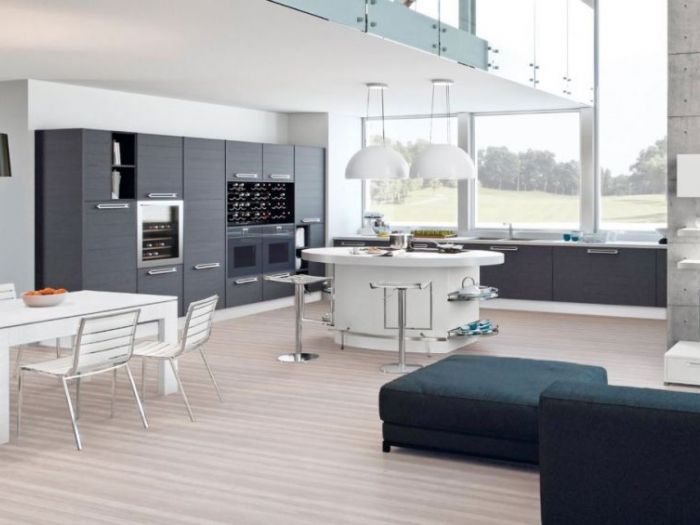 Archisio - Tassonedil - Progetto Ristrutturazione appartamento roma