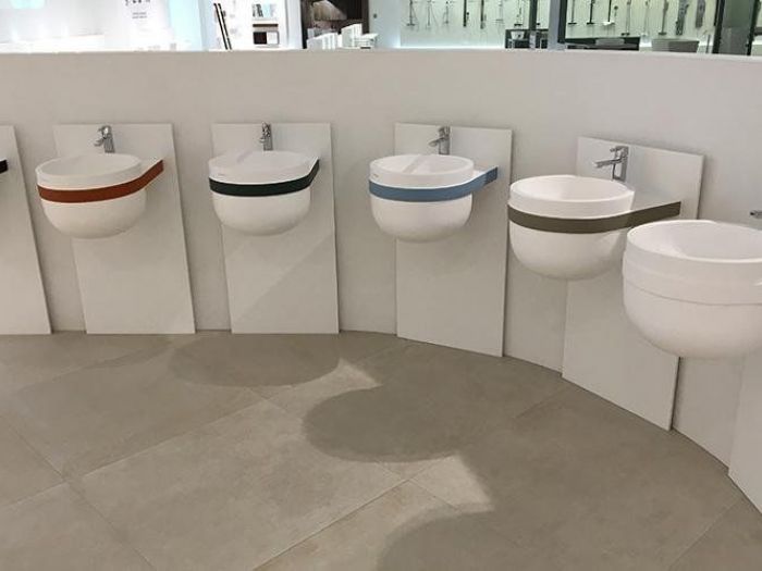 Archisio - Restructura - Progetto Arredo bagno