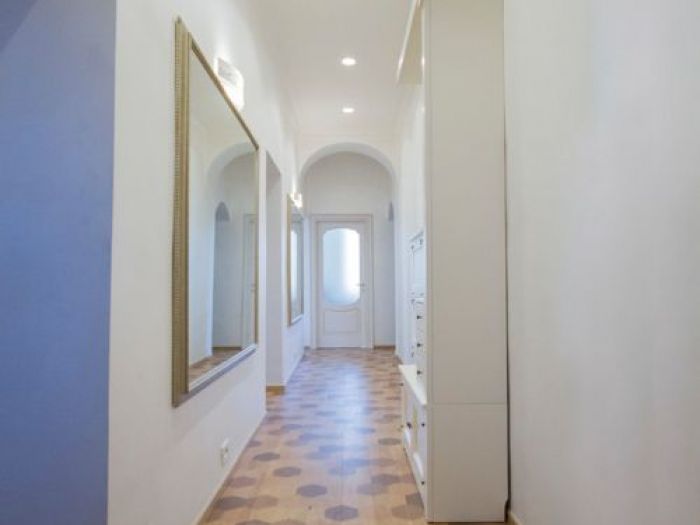 Archisio - Sebastiano Causo - Progetto La casa dei papi