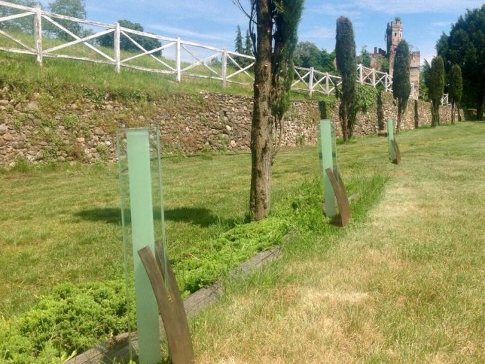 Archisio - Argentero Carpenteria Metallica - Progetto Arredamento esterni