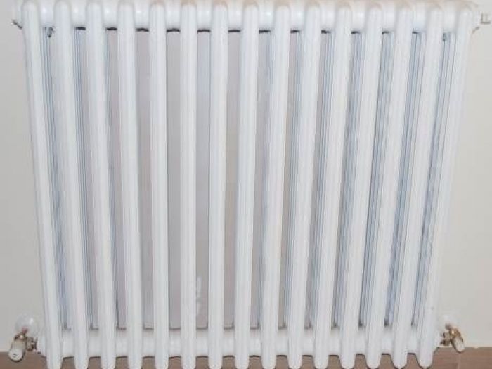 Archisio - Bonometti Arnaldo Impianti Idraulici E Lattoneria - Progetto Riscaldamento