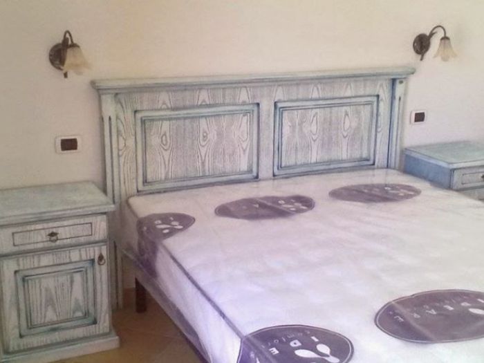 Archisio - Falegnameria Errebi - Progetto Arredo camera da letto