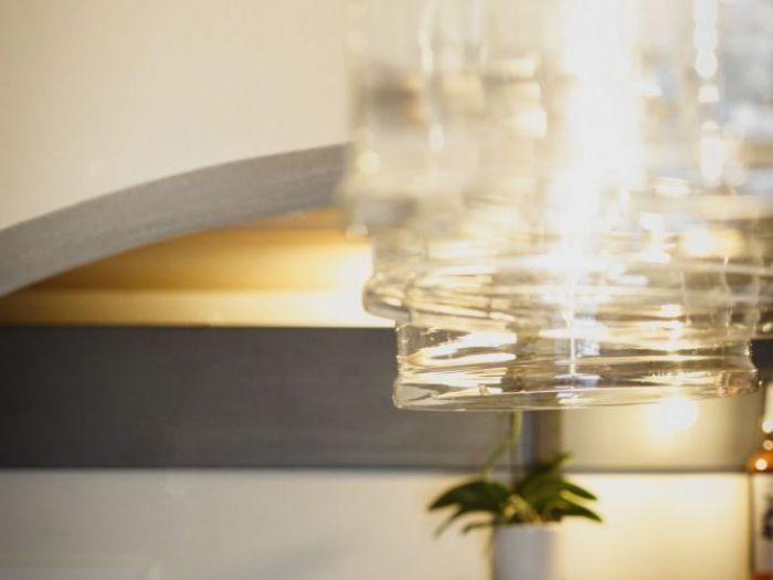 Archisio - Design Project - Progetto La locanda sul porto