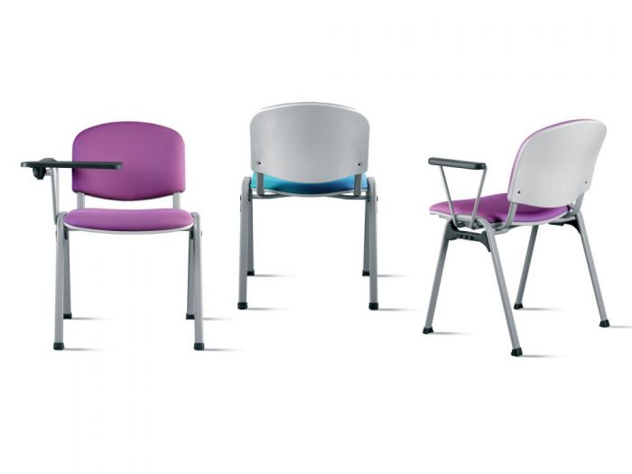 Archisio - Architetture Di Interni - Progetto Sedie ufficio