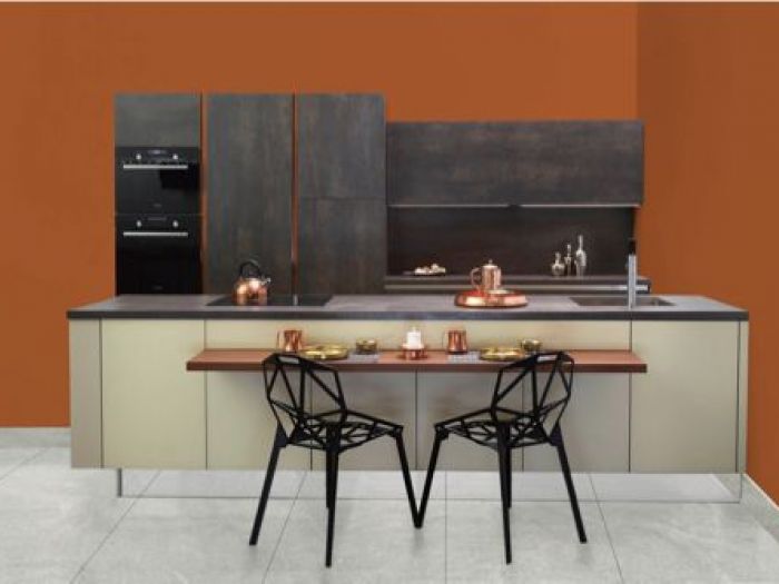 Archisio - Giovanni Tamborra - Progetto Home refreshing