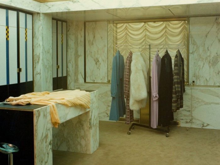 Archisio - Verafrigor - Progetto Vecchione