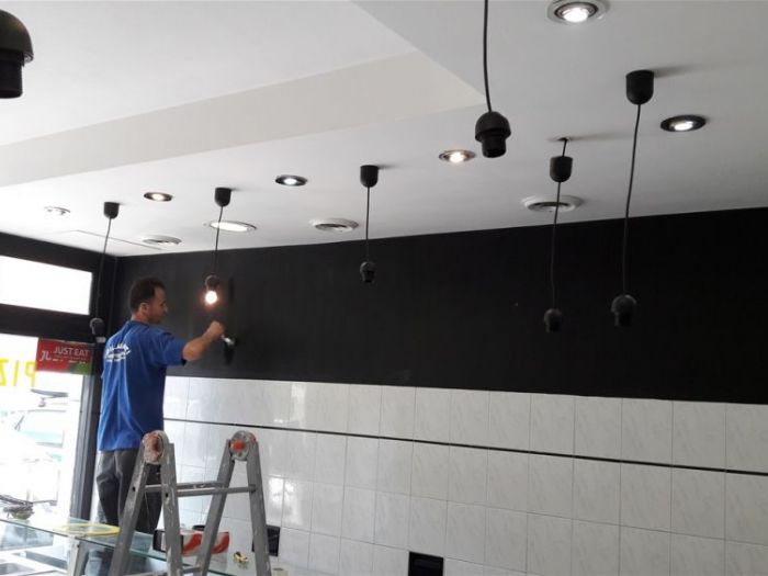 Archisio - Edilizia Alberti Ristrutturazioni Chiavi In Mano - Progetto Ristrutturazione negozi