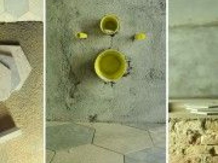 Archisio - Trecentotredici - Progetto Ristrutturazione centro storico bss