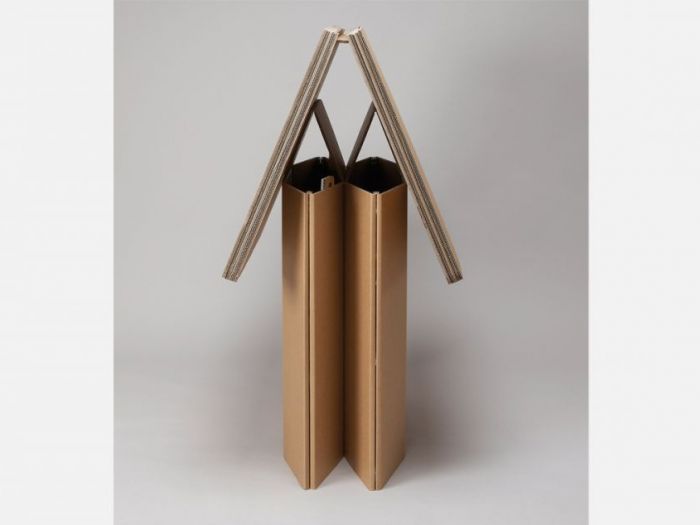 Archisio - Giacomucci Roberto - Progetto Pop table