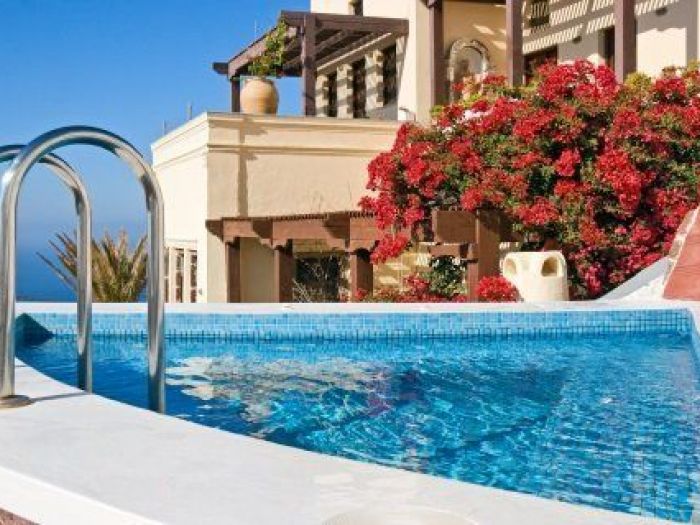 Archisio - Atos Piscine - Progetto Piscine in cemento