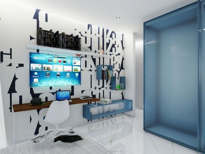 Archisio - Salvatore Sito - Progetto Cg house