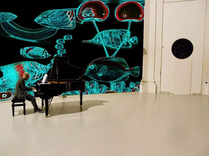 Archisio - Romindesign - Progetto Wallpapers interior design projects