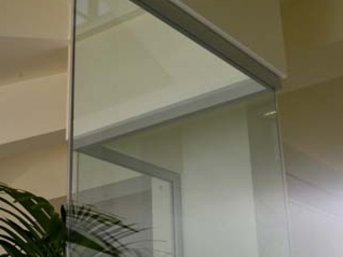 Archisio - Empoli Luce srl - Progetto Inps via belfiore Manutenzione straordinaria e adattamenti interni relativi ai locali posti al 4piano della sede inps direzione provinciale di firenze