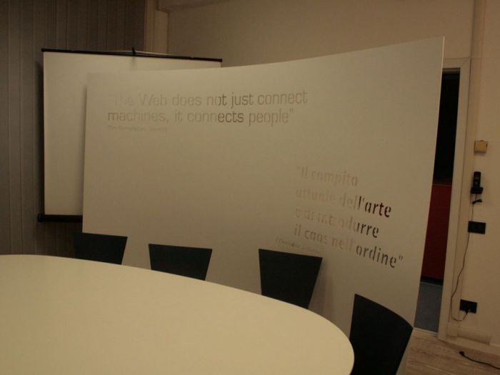 Archisio - Leolab - Progetto Spin