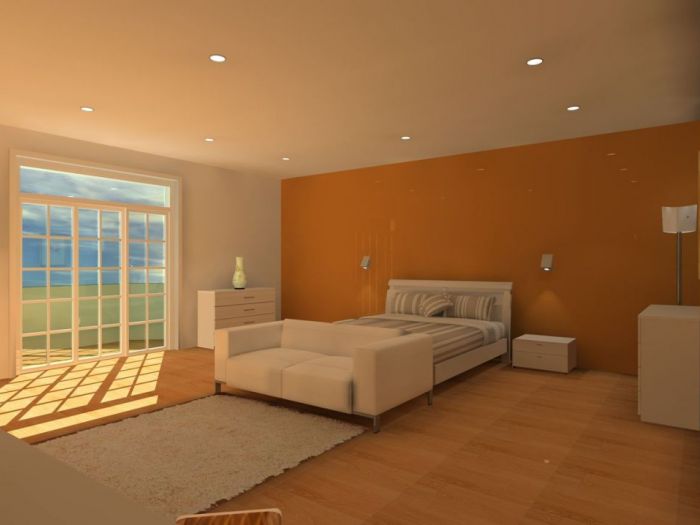 Archisio - Francesco Gigliotti - Progetto Villa sami - etiopia