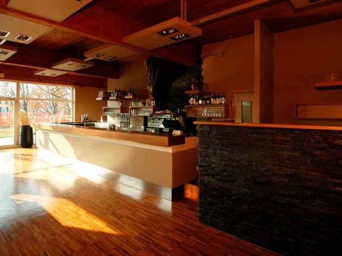 Archisio - Fabar - Progetto Laquolina cavenago