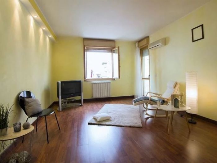 Archisio - Marina Dionisi Home Stager E Interior Designer - Progetto Venduta in 52 giorni con lhome staging