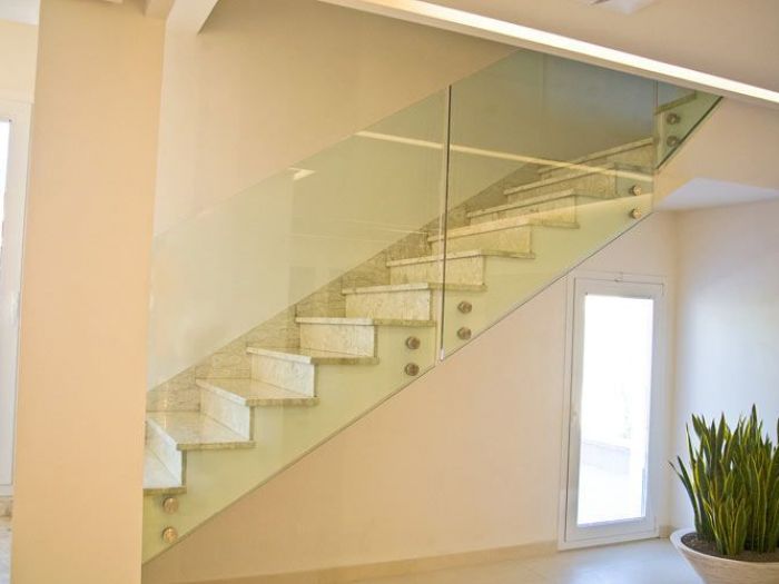 Archisio - Zeno Pucciarchitects - Progetto Studio di avvocati empoli