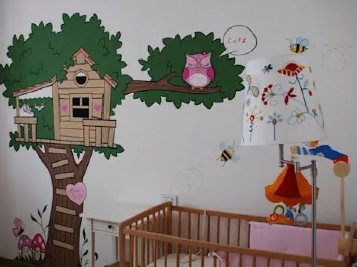 Archisio - Ghirigori Lab Di Arianna Colombo - Progetto Camerette