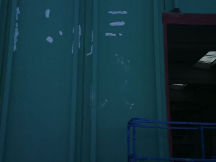 Archisio - Gimmirestauri - Progetto Pitture interne