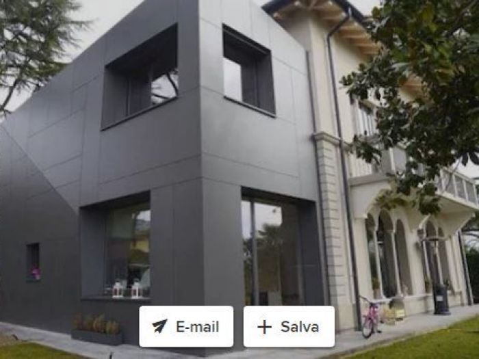 Archisio - Joe Sturniolo - Progetto Le superfici