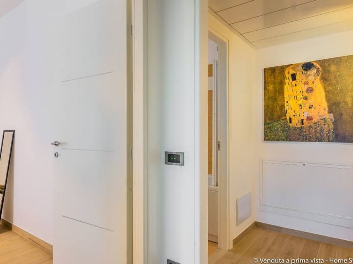 Archisio - Venduta A Prima Vista - Progetto Appartamento campione