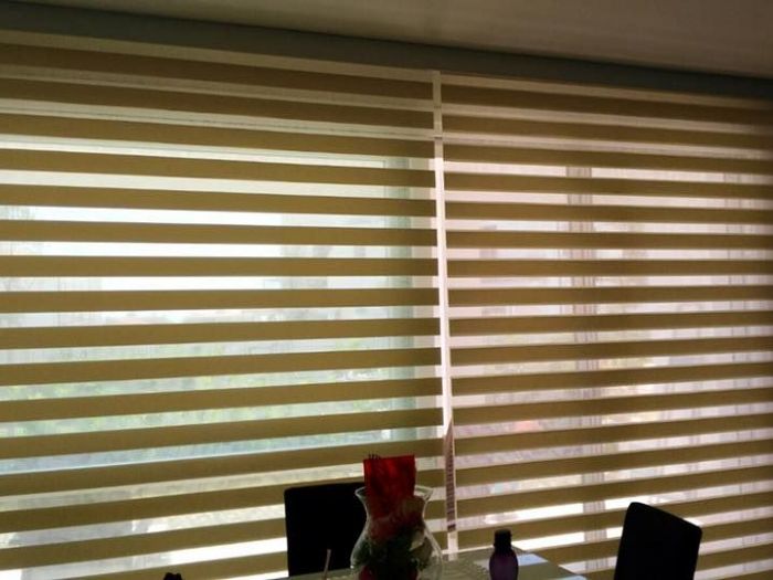 Archisio - Armonie Dinterni Sas - Progetto Tende