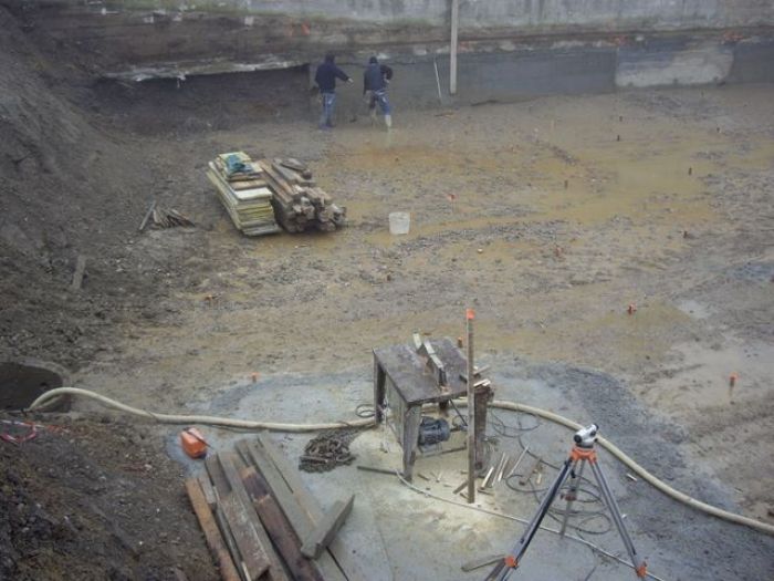 Archisio - Edilnica - Progetto Costruzioni civili