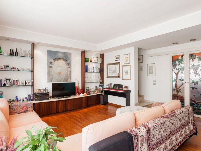 Archisio - Alessandro Colombo - Progetto Servizi fotografici di interni