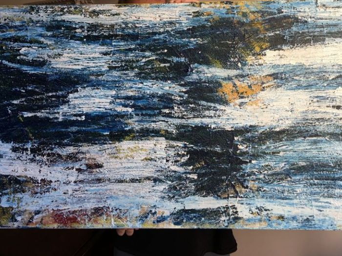 Archisio - Sandra Perfetto - Progetto Profondita