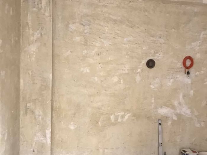 Archisio - La Servizi Ristrutturazioni - Progetto Interni