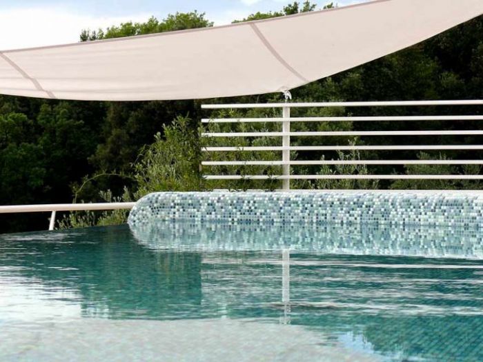 Archisio - Maurizio Grassi - Architetto - Progetto Villa nel golfo di la spezia