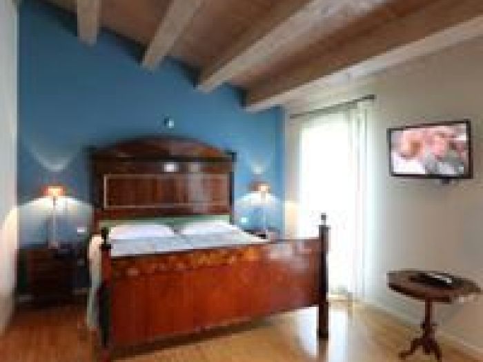 Archisio - Bianca Maria Canepa - Progetto Calunga - agriturismo ter