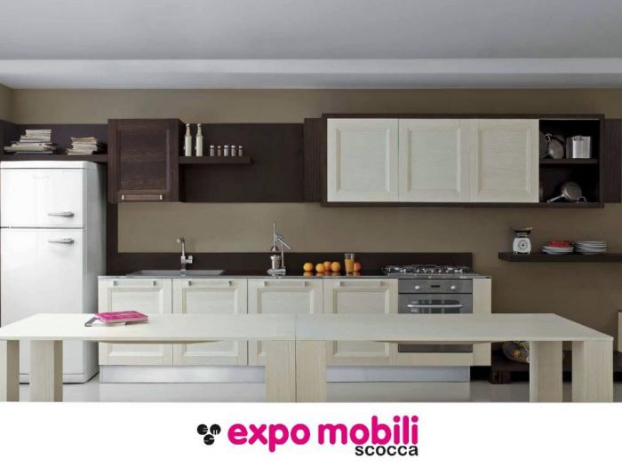 Archisio - Expo Mobili Di Scocca F C Snc - Progetto Cucine moderne