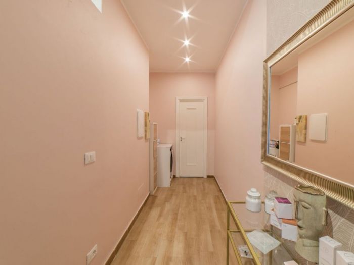 Archisio - Gardella Veronica - Progetto Centro estetico