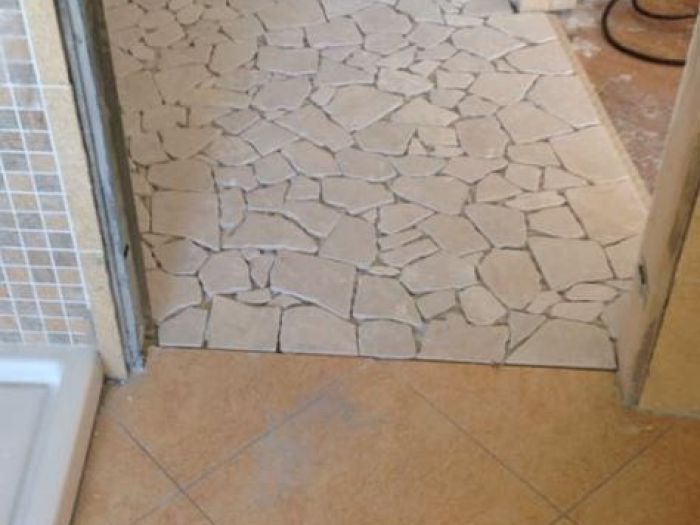 Archisio - Termoidraulica Laviano - Progetto Pavimenti e parquet