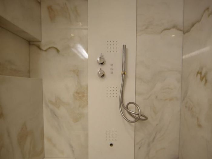 Archisio - Adsidera Architetti - Progetto Un classico contemporaneo