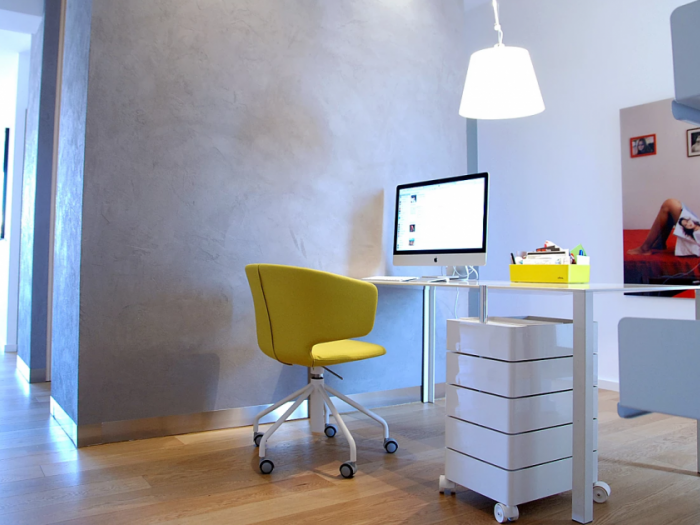 Archisio - Francesca Federici - Progetto Residenze